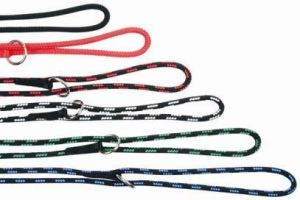 Chaba SMYCZ LINKA REG 10mm CZARNA 2