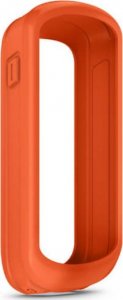 Etui do nawigacji Garmin silikonowe dla Edge Explore 2, kolor pomarańczowy [010-13250-06] 1