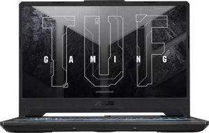 Laptop Asus TUF Gaming A15 Ryzen 5 4600H / 8 GB / 512 GB / W11 / GTX 1650 / 144Hz 1