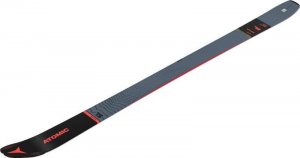 Atomic Narty Atomic Backland 86 SL Black Metalic 2023 8