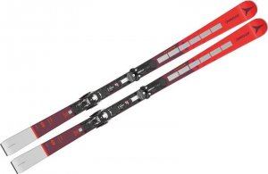 Atomic Narty Atomic Redster G9 REVOshock S + wiązania X 14 GW 2023 1