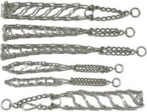 Chaba KOLCZATKA NR 6 2