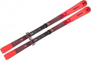 Atomic Narty Atomic Redster G7 + wiązania X 12 GW 2023 1