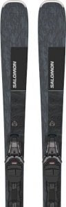 Salomon Narty Salomon Stance 80 + M11 GW L80 2023 2