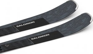 Salomon Narty Salomon Stance 80 + M11 GW L80 2023 3