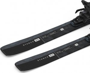Salomon Narty Salomon Stance 80 + M11 GW L80 2023 4