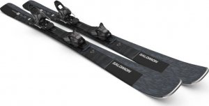 Salomon Narty Salomon Stance 80 + M11 GW L80 2023 5