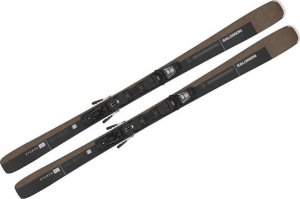 Salomon Narty Salomon Stance 84 + M12 GW F90 2023 1