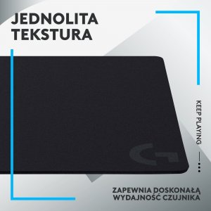 Podkładka Logitech G440 Hard (943-000791) 3
