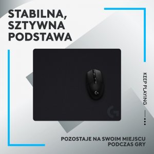 Podkładka Logitech G440 Hard (943-000791) 5