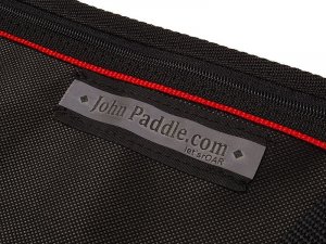 Snowsport Pokrowiec na Deskę Trickboard Balance Board Bag Red 2