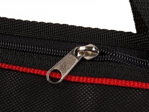 Snowsport Pokrowiec na Deskę Trickboard Balance Board Bag Red 3