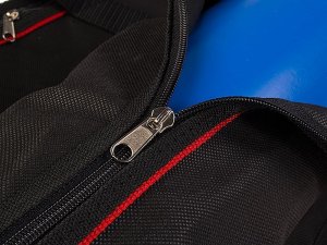 Snowsport Pokrowiec na Deskę Trickboard Balance Board Bag Red 4