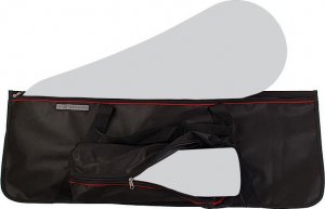 Snowsport Pokrowiec na Deskę Trickboard Balance Board Bag Red 6