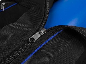 Snowsport Pokrowiec na Deskę Trickboard Balance Board Bag Blue 4