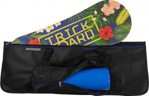 Snowsport Pokrowiec na Deskę Trickboard Balance Board Bag Blue 5