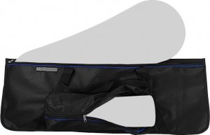 Snowsport Pokrowiec na Deskę Trickboard Balance Board Bag Blue 6
