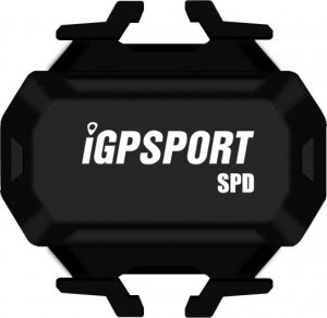 iGPSport Czujnik prędkości SPD70 1