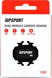 iGPSport Czujnik kadencji C70 2