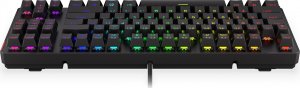 Klawiatura Endorfy Thock TKL Kailh Blue (EY5A001) 11