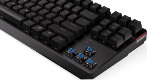 Klawiatura Endorfy Thock TKL Kailh Blue (EY5A001) 15