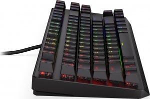 Klawiatura Endorfy Thock TKL Kailh Red (EY5A003) 12