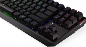 Klawiatura Endorfy Thock TKL Kailh Red (EY5A003) 14