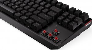 Klawiatura Endorfy Thock TKL Kailh Red (EY5A003) 15