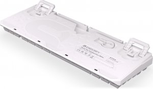 Klawiatura Endorfy Thock TKL Pudding Onyx White Kailh Red (EY5A009) 5