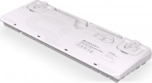 Klawiatura Endorfy Thock TKL Pudding Onyx White Kailh Red (EY5A009) 6