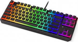 Klawiatura Endorfy Thock TKL Pudding Kailh Blue (EY5A004) 7