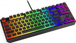 Klawiatura Endorfy Thock TKL Pudding Kailh Blue (EY5A004) 9
