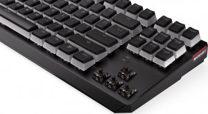 Klawiatura Endorfy Thock TKL Pudding Kailh Brown (EY5A005) 14