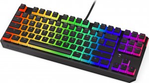 Klawiatura Endorfy Thock TKL Pudding Kailh Brown (EY5A005) 8