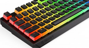 Klawiatura Endorfy Thock TKL Pudding Kailh Red (EY5A006) 16