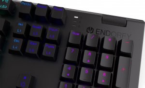 Klawiatura Endorfy Omnis Kailh Red (EY5A030) 14