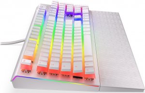 Klawiatura Endorfy Omnis Pudding Onyx White Kailh Red (EY5A036) 12