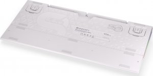 Klawiatura Endorfy Omnis Pudding Onyx White Kailh Red (EY5A036) 4