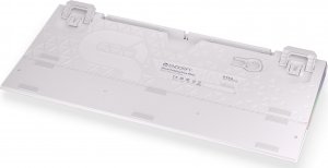 Klawiatura Endorfy Omnis Pudding Onyx White Kailh Red (EY5A036) 5