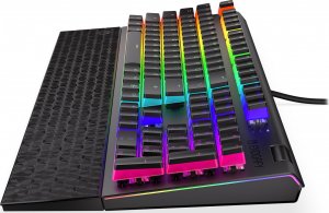 Klawiatura Endorfy Omnis Pudding Kailh Blue (EY5A031) 13