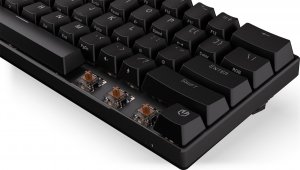 Klawiatura Endorfy Thock Compact Wireless Kailh Brown Box (EY5A067) 12