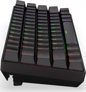 Klawiatura Endorfy Thock Compact Wireless Kailh Brown Box (EY5A067) 10