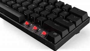 Klawiatura Endorfy Thock Compact Wireless Kailh Red Box (EY5A068) 12