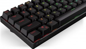 Klawiatura Endorfy Thock Compact Wireless Kailh Red Box (EY5A068) 14