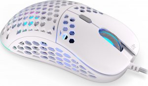 Mysz Endorfy LIX Plus Onyx White  (EY6A003) 12