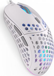 Mysz Endorfy LIX Plus Onyx White  (EY6A003) 8