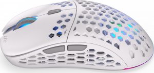 Mysz Endorfy LIX Plus Onyx White Wireless  (EY6A009) 5