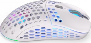 Mysz Endorfy LIX Plus Onyx White Wireless  (EY6A009) 6