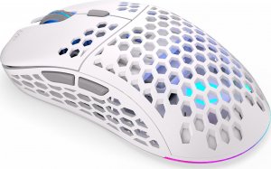 Mysz Endorfy LIX Plus Onyx White Wireless  (EY6A009) 8