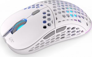 Mysz Endorfy LIX Plus Onyx White Wireless  (EY6A009) 9